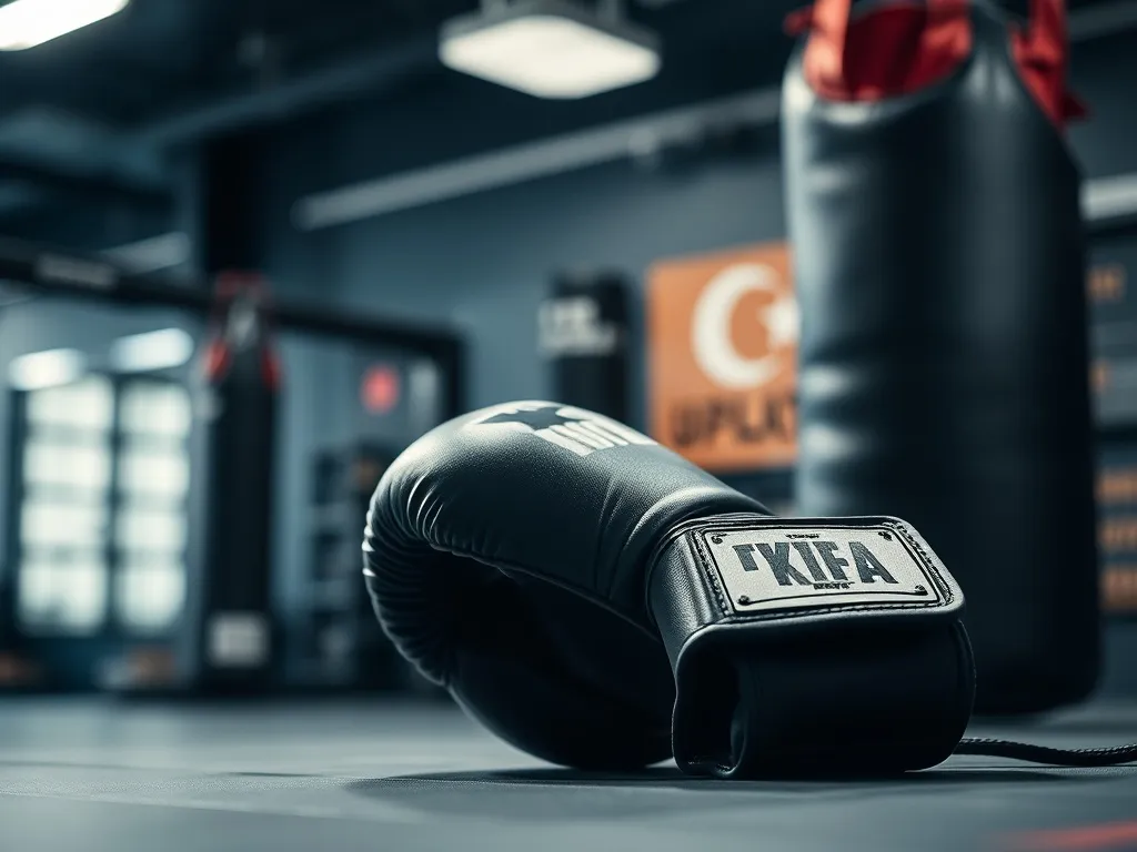 Konrad Karwat – wiek, wzrost, życie prywatne i kariera w MMA