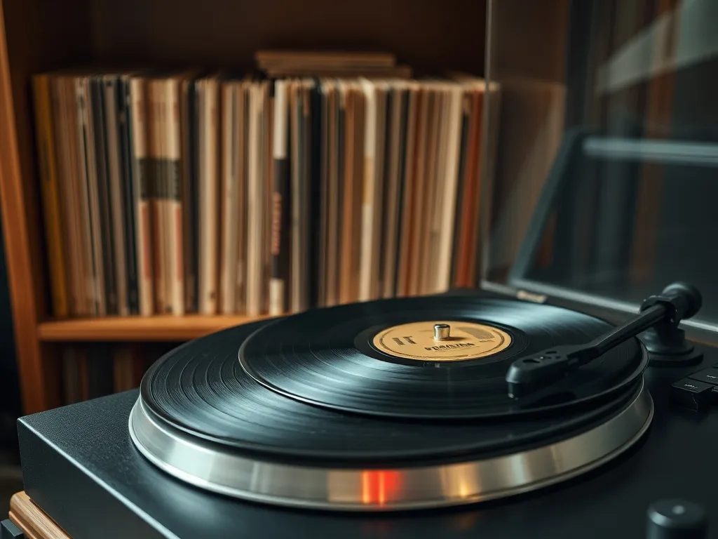 Jerzy Bajer – życie, kariera i osiągnięcia w branży muzycznej