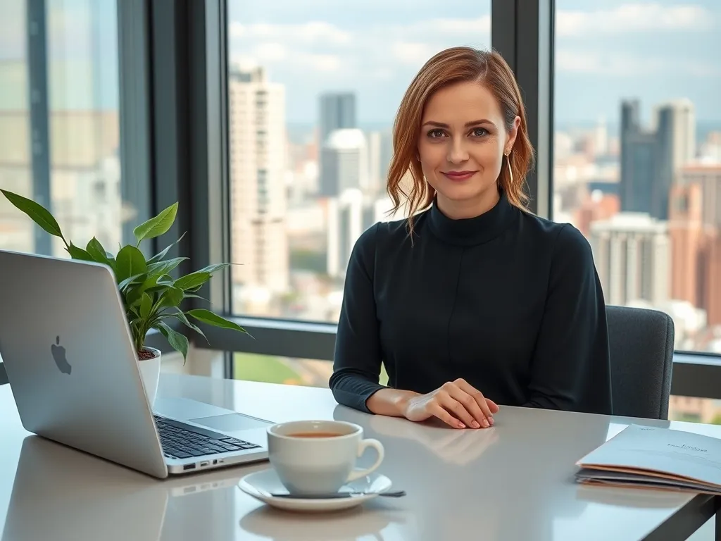 Marzena Słupkowska – życie prywatne, kariera i osiągnięcia zawodowe