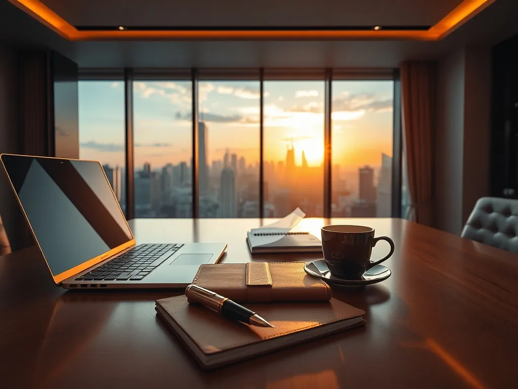 Marek Goczał – kim jest? Życie, kariera i osiągnięcia milionera