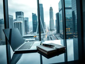 Tomasz Biernacki – kim jest tajemniczy miliarder z Wielkopolski?