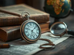 Dzinold – ile ma lat? Odkryj szczegóły dotyczące jego wieku