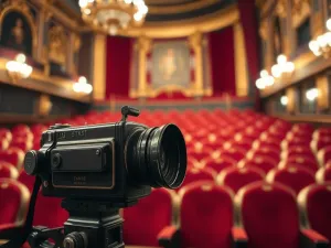 Maria Dębska – biografia, filmografia i życie prywatne