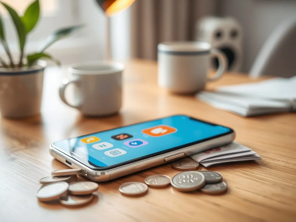 Najlepsze darmowe aplikacje do oszczędzania pieniędzy