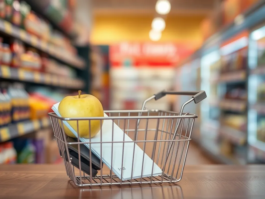 Psychologia zakupów czyli jak nie ulegać promocjom?