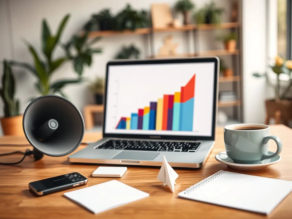 Jak najlepiej wypromować firmę?