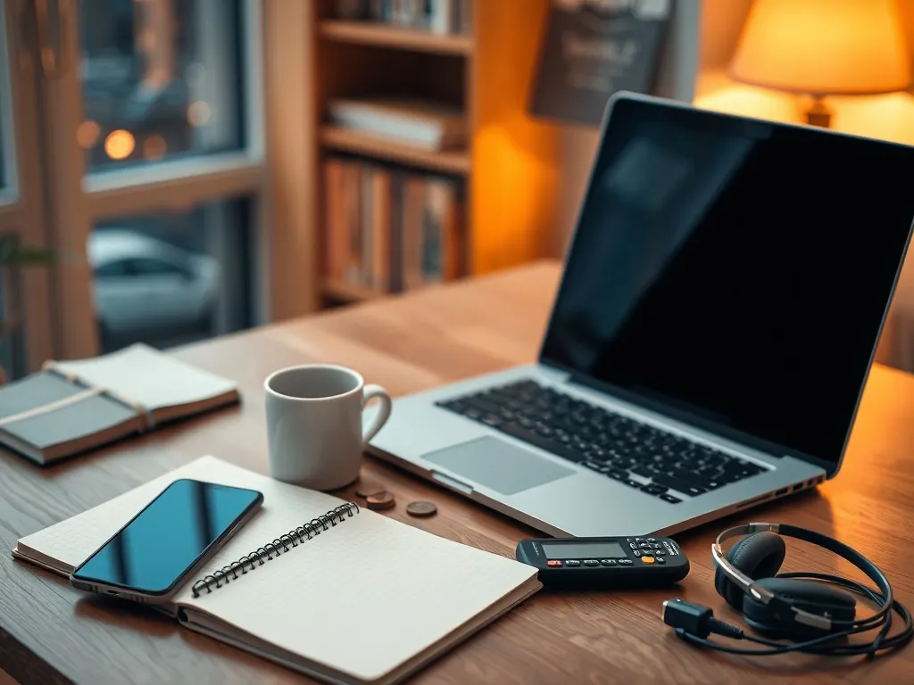 Gdzie szukać dodatkowych źródeł dochodu po godzinach?