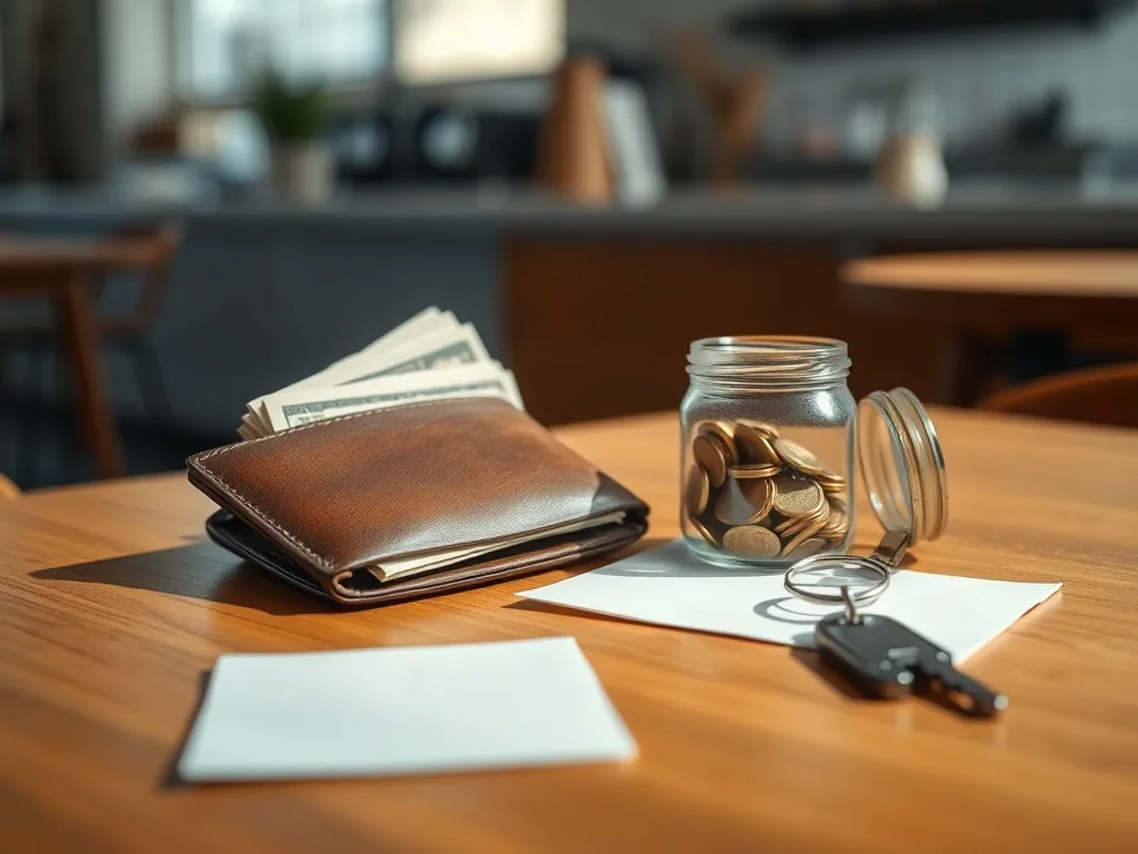 Zalety i wady płacenia gotówką