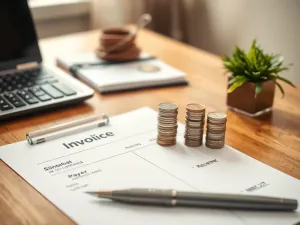 Kto płaci VAT za fakturę? Wyjaśnienie dla sprzedawcy i nabywcy