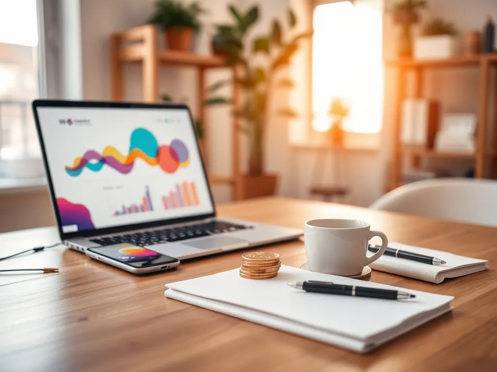 Na czym najlepiej zarabia się w internecie?