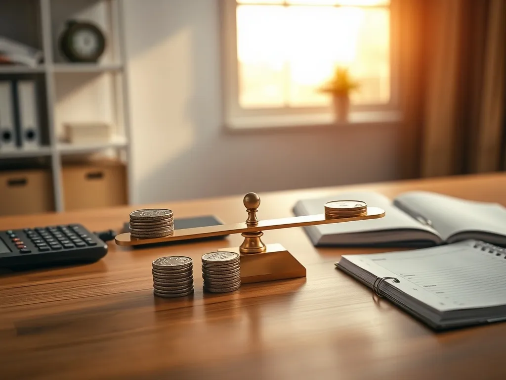 Czym się różnią przychody od dochodów?