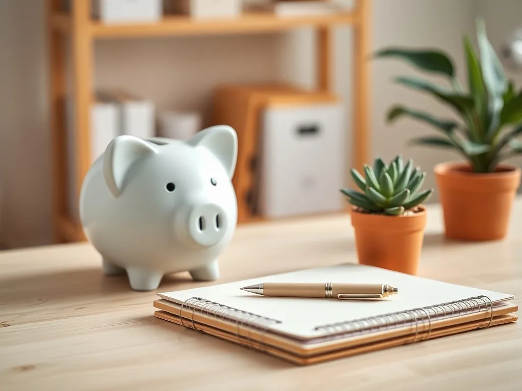 Zasady finansowego detoksu dla początkujących