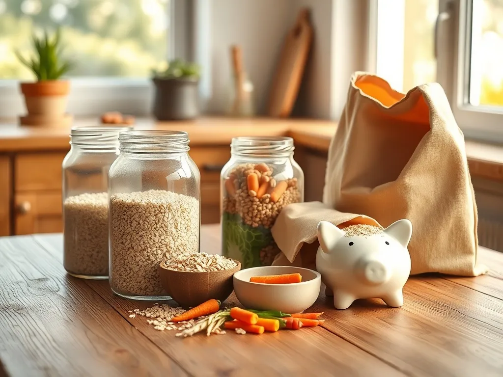 Jak oszczędzać na jedzeniu bez rygorystycznej diety?