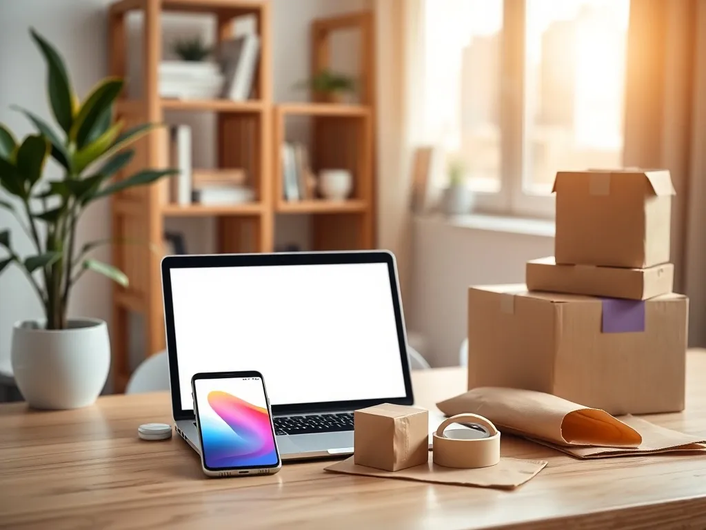 Czy warto otworzyć sklep internetowy? Przewodnik dla początkujących