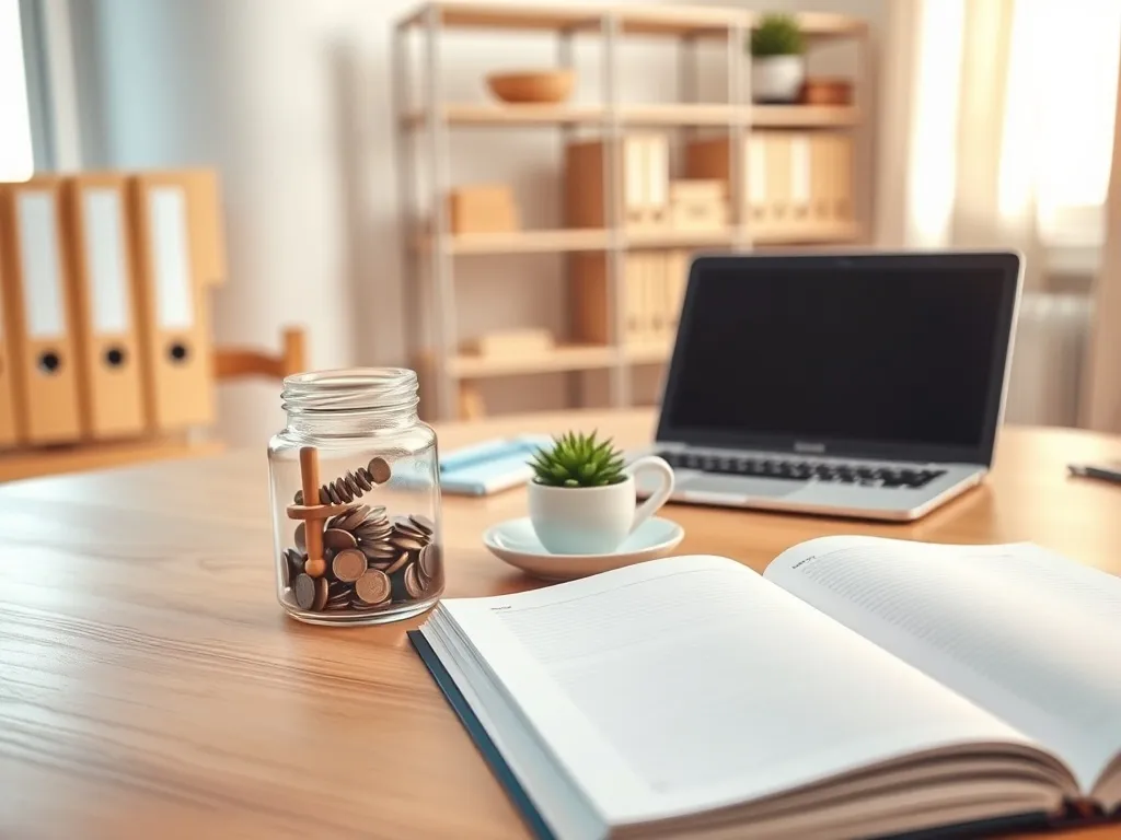 Jak firma może obniżyć koszty?