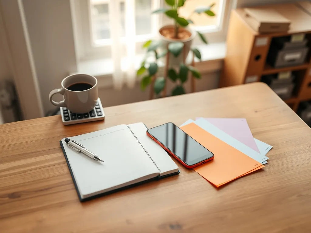 Jak zrobić biznesplan krok po kroku?