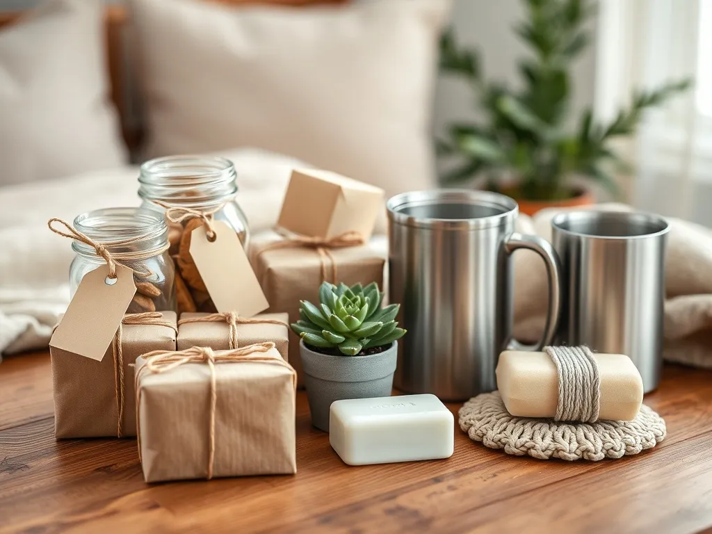 Ekonomiczne prezenty na każdą okazję – lista pomysłów
