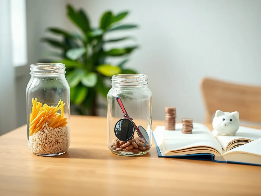 Zasada 50 30 20 w zarządzaniu wypłatą — prosty poradnik