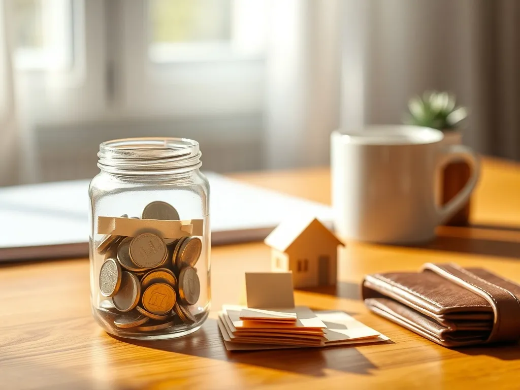 Ile pieniędzy warto odłożyć na czarną godzinę?