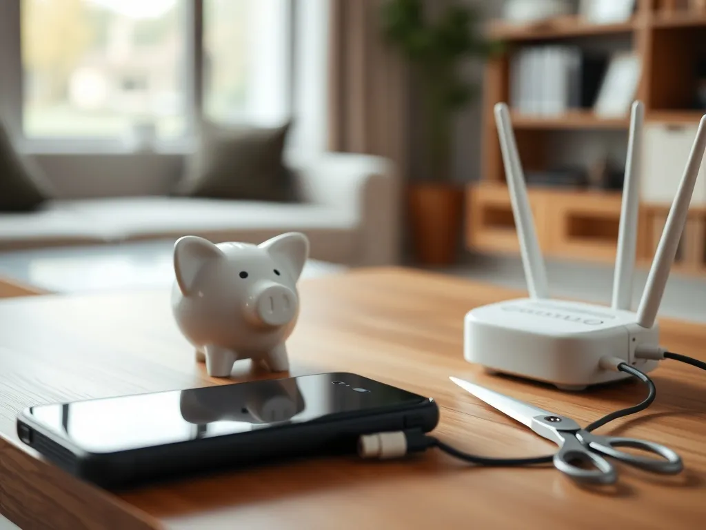 Jak negocjować niższe opłaty za telefon i internet?